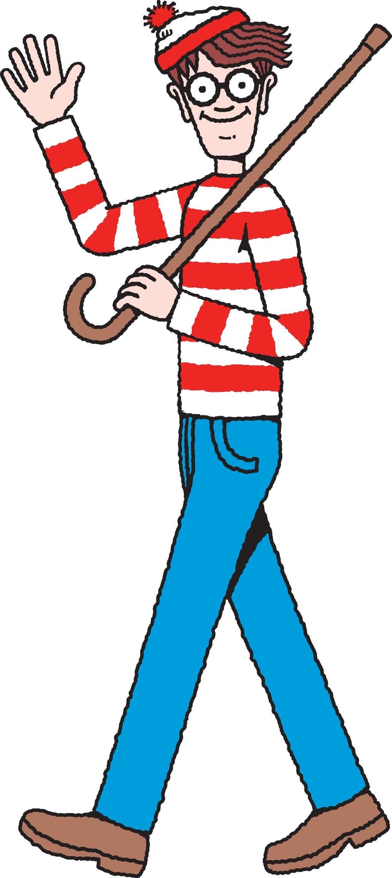 Waldo