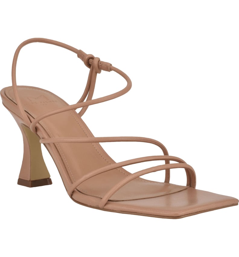 Marc Fisher Dami Strappy Sandal