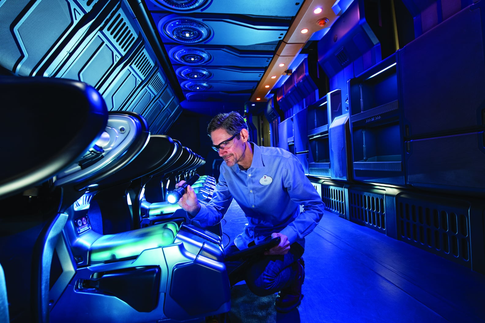 14 of the Most Unique Jobs at Disney Parks POPSUGAR Smart Living