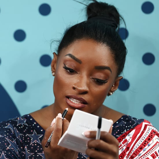 9 Beauty Products Olympians Used at the 2024 Paris Games