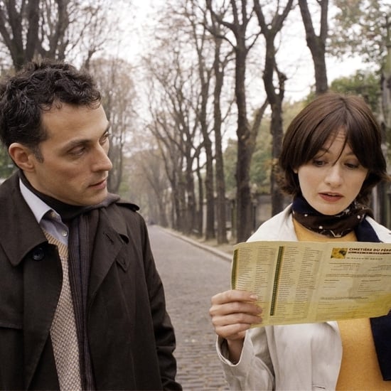French Romance Movies on Netflix Streaming