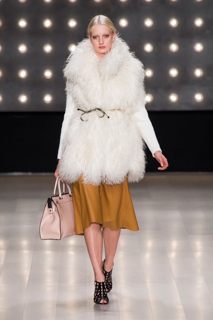 Milly Fall 2014
