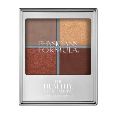 Physicians Formula The Healthy Eye Shadow Palette Smoky Bronze