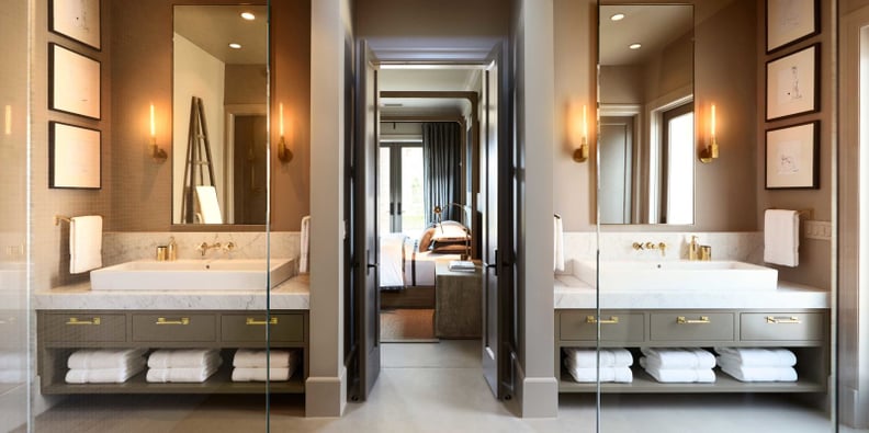 Restoration Hardware CEO's Home | PS Home
