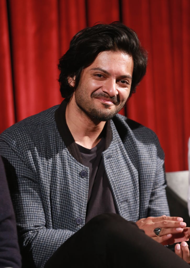 Who Is Ali Fazal?