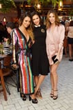 Nina Dobrev Has an Adorable Reunion With Her Vampire Diaries Family