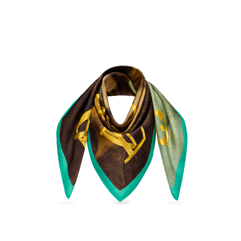 Louis Vuitton Collaboration With Jeff Koons | POPSUGAR Fashion Photo 33