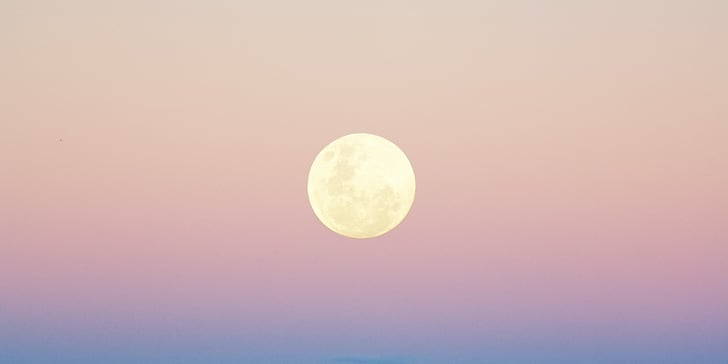 A Spiritual-Cleansing Recipe For Full Moon in Sagittarius ...