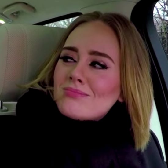 Adele's "Mum Bob"