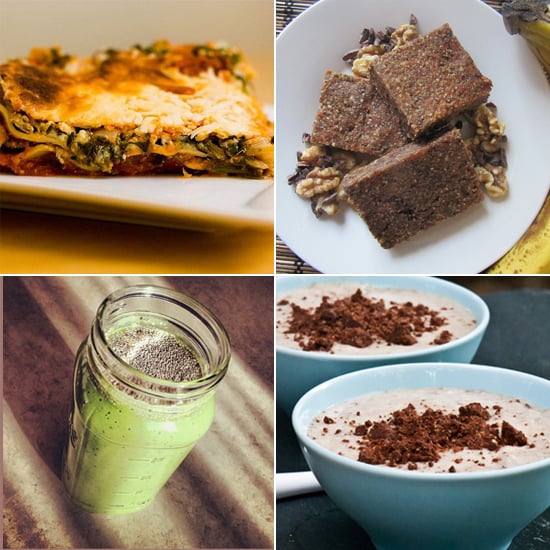 Best Chia Seed Recipes