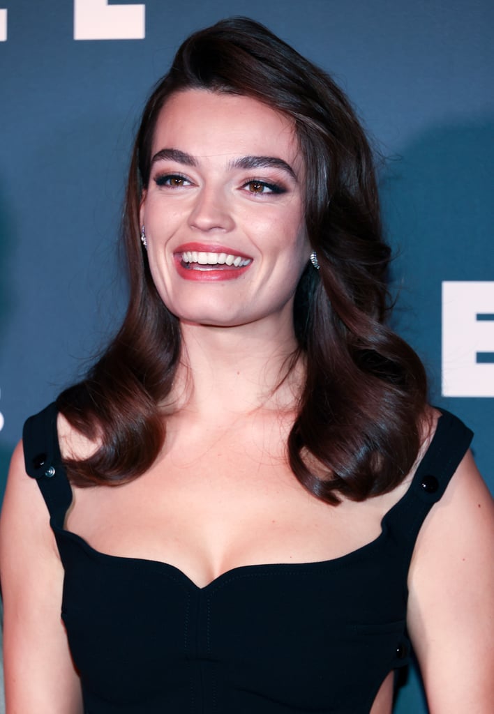 Emily Biopic Movie , ‚Emily‘: When Will the Bronte Biopic Hit U.S ...