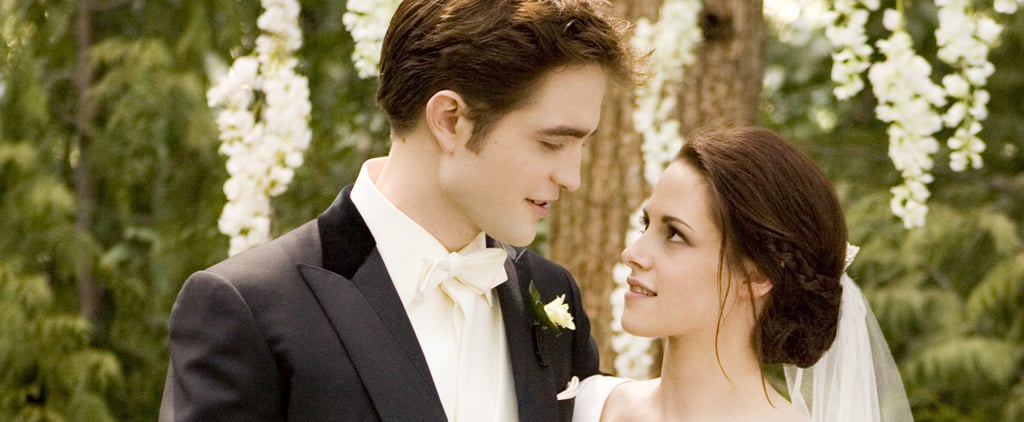 Why Twilight's Edward Cullen Is the Worst Boyfriend Ever