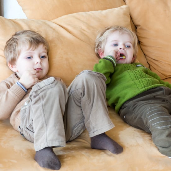 Preschool Shows That Aren't Annoying