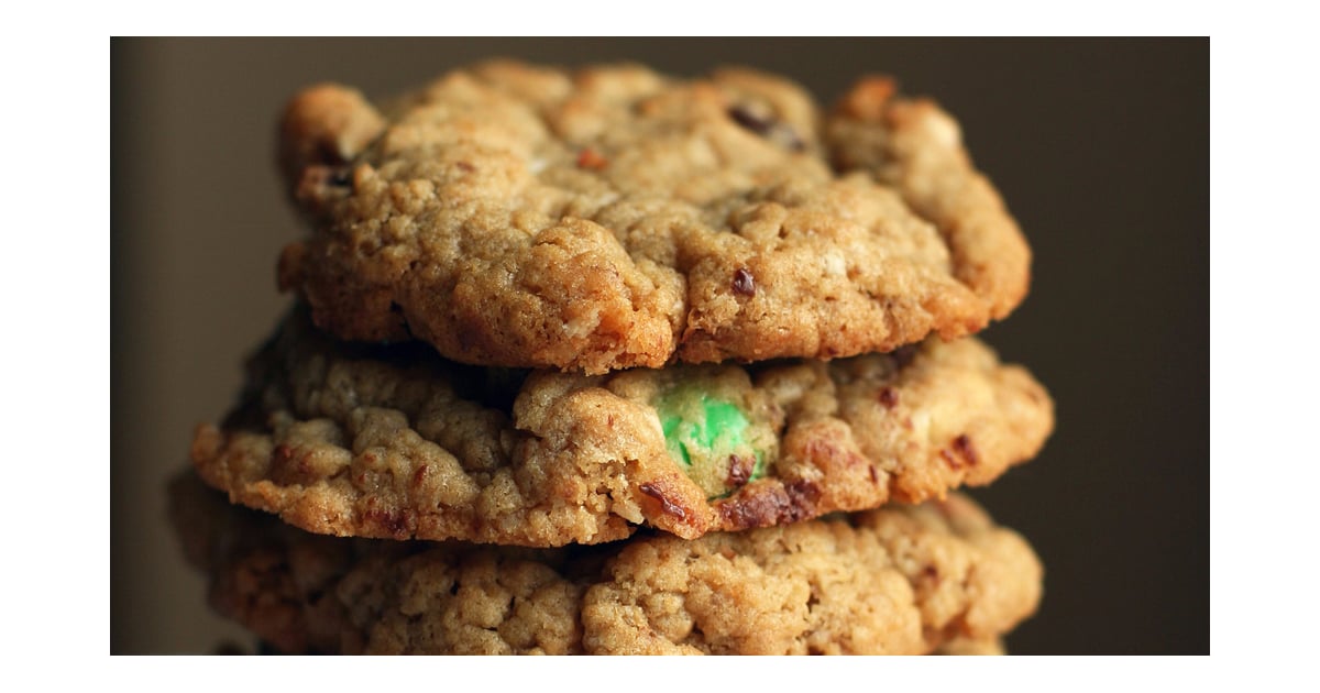 Unique Cookie Recipes: A Culinary Adventure into Uncharted Flavors