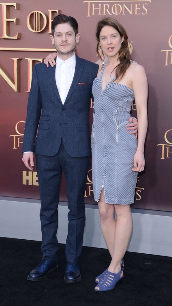 Game of Thrones San Francisco Premiere March 2015