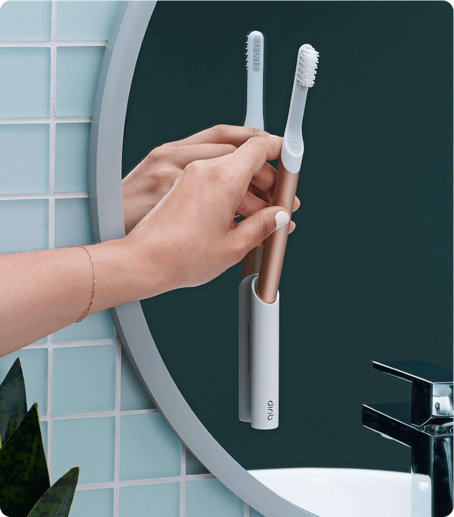 12 Best EcoFriendly Toothbrushes POPSUGAR Smart Living