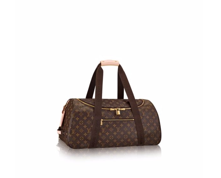 Louis Vuitton Neo Eole 55 ($2,580)