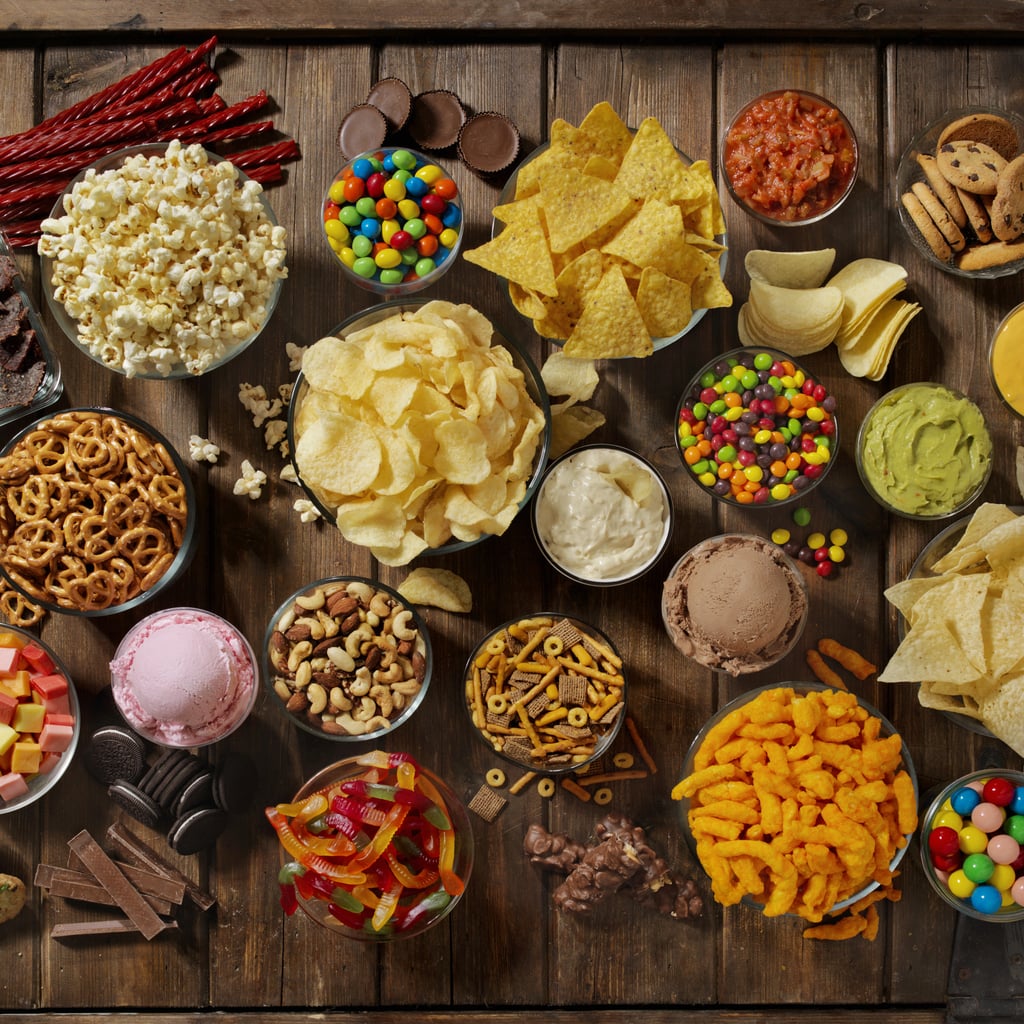 Every Snack Worth Adding to Your Trader Joe's Shopping List