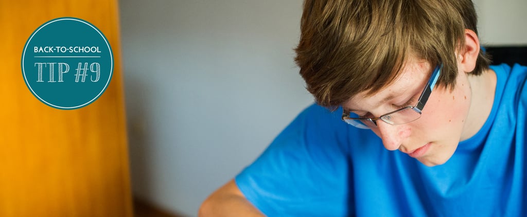 How to Help Your Teenager Grow Up