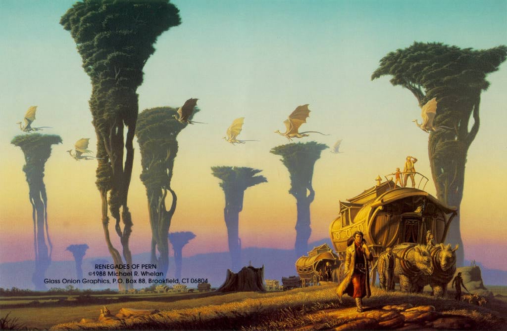 Pern