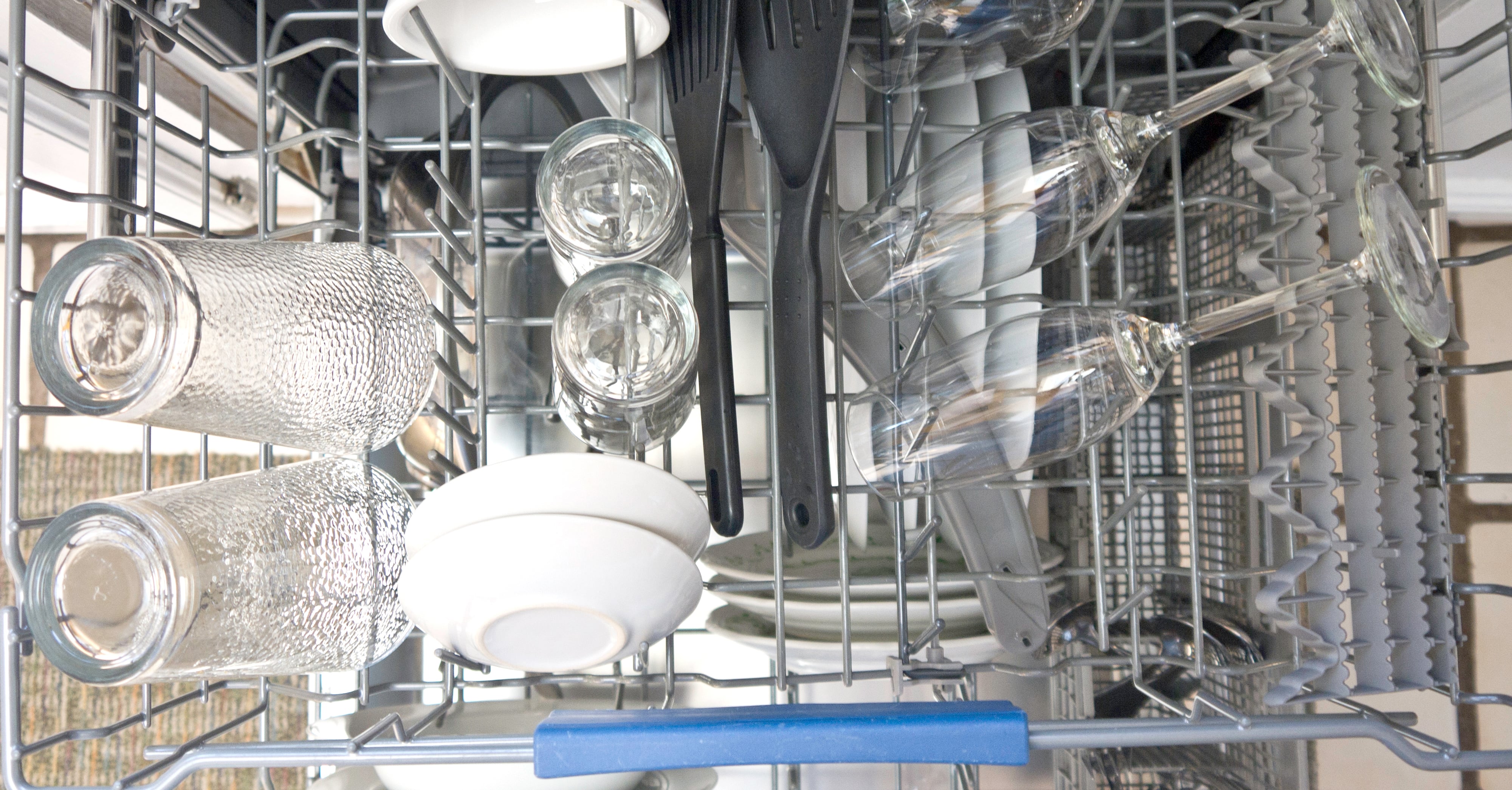 How to Load a Dishwasher POPSUGAR Smart Living