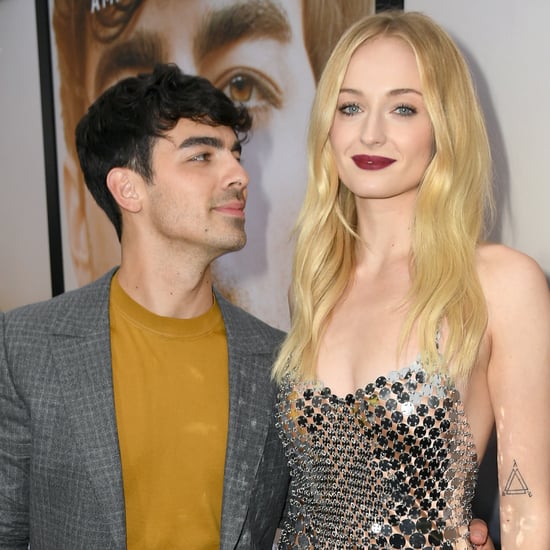 Joe Jonas and Sophie Turner's Cute Quotes About Each Other Joe Jonas and Sophie Turner's Cute Quotes About Each Other