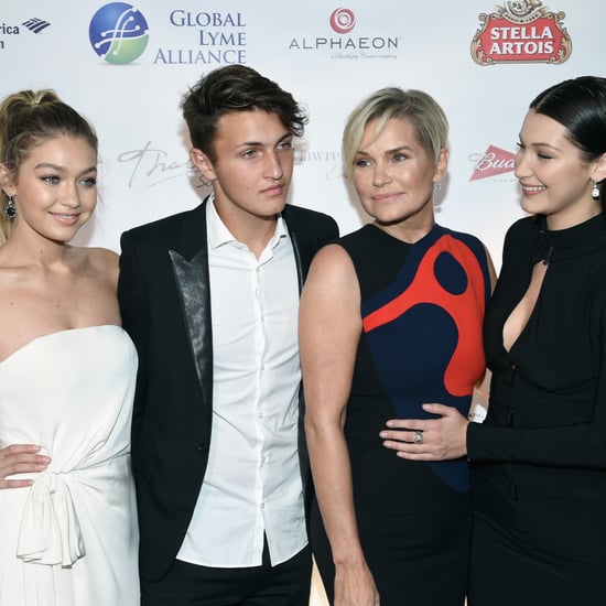 Yolanda Foster Buys LA Condo