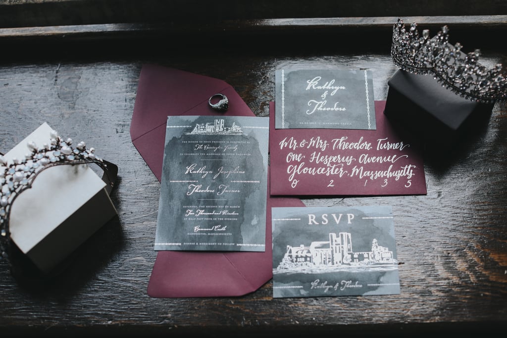 Game of Thrones Wedding 2019