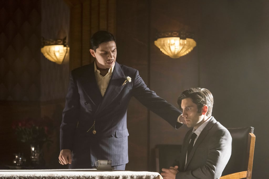 American Horror Story: Hotel Pictures
