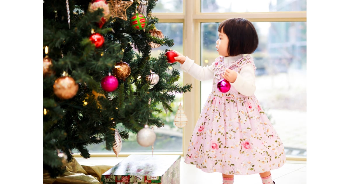 Put up holiday decorations Holiday Activities to Do With Toddlers