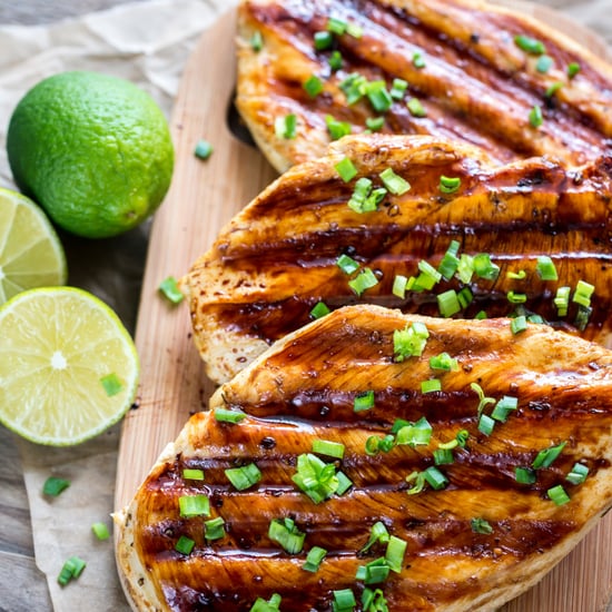 Simple Trick to Make Tender Chicken Breasts