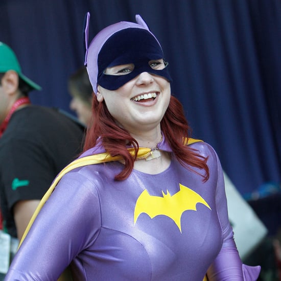 Comic-Con Costumes 2014