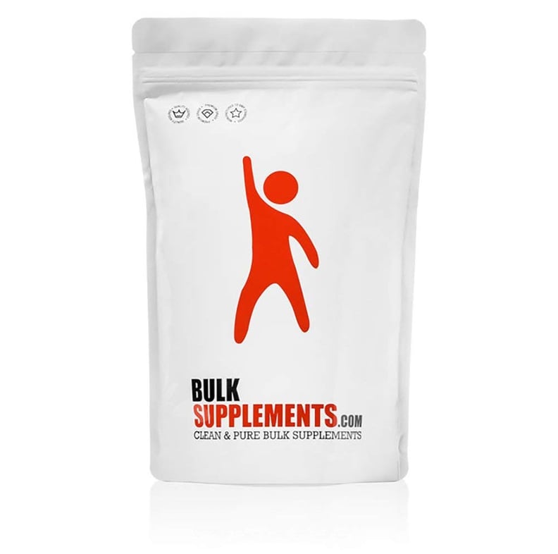Bulksupplements Cordyceps Powder