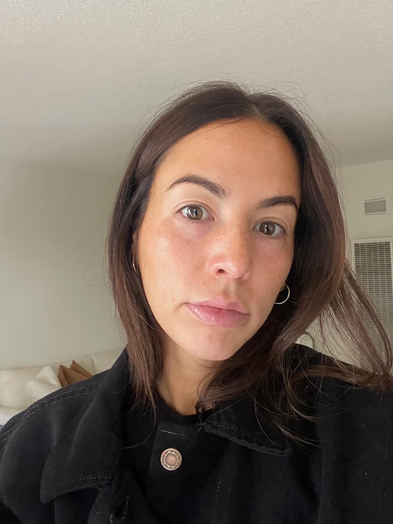Peach and Lily Glass Skin Luminizing Stick Editor Review