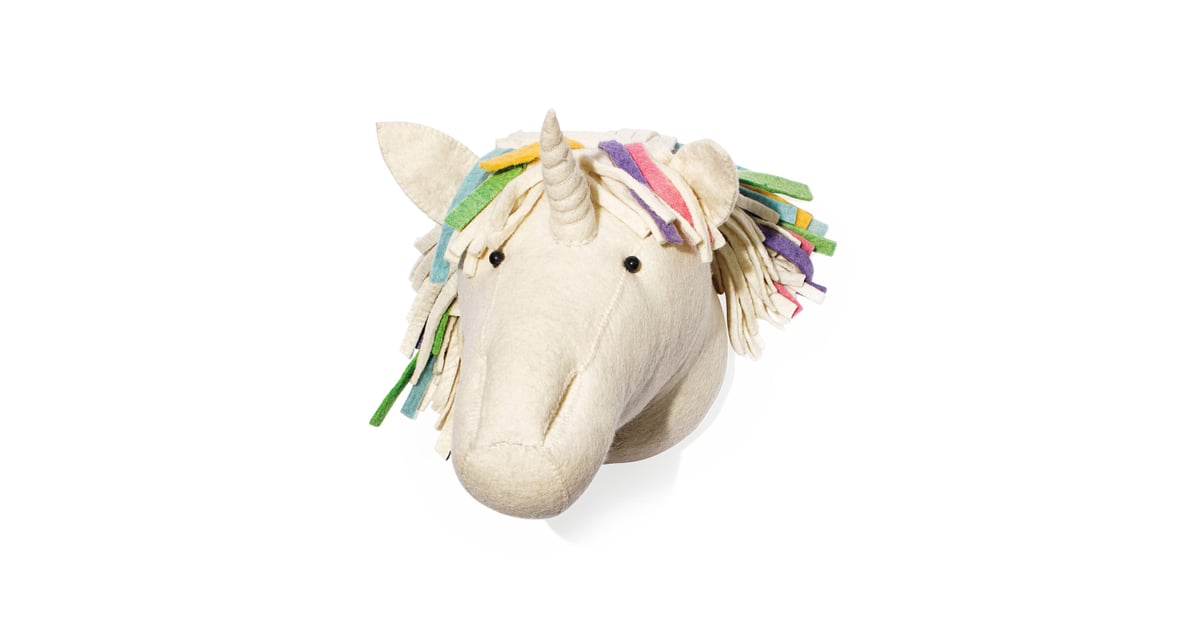 fiona the unicorn happy napper