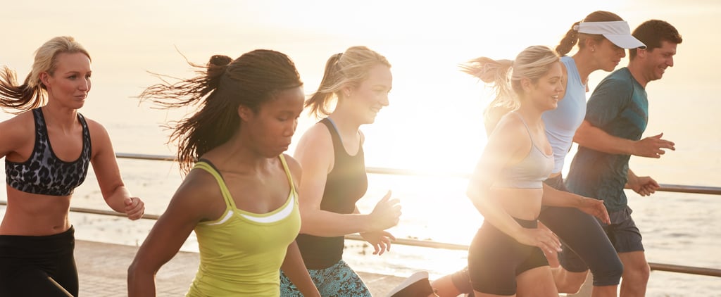 Why Connecting With Runners Is the Best Part of Racing