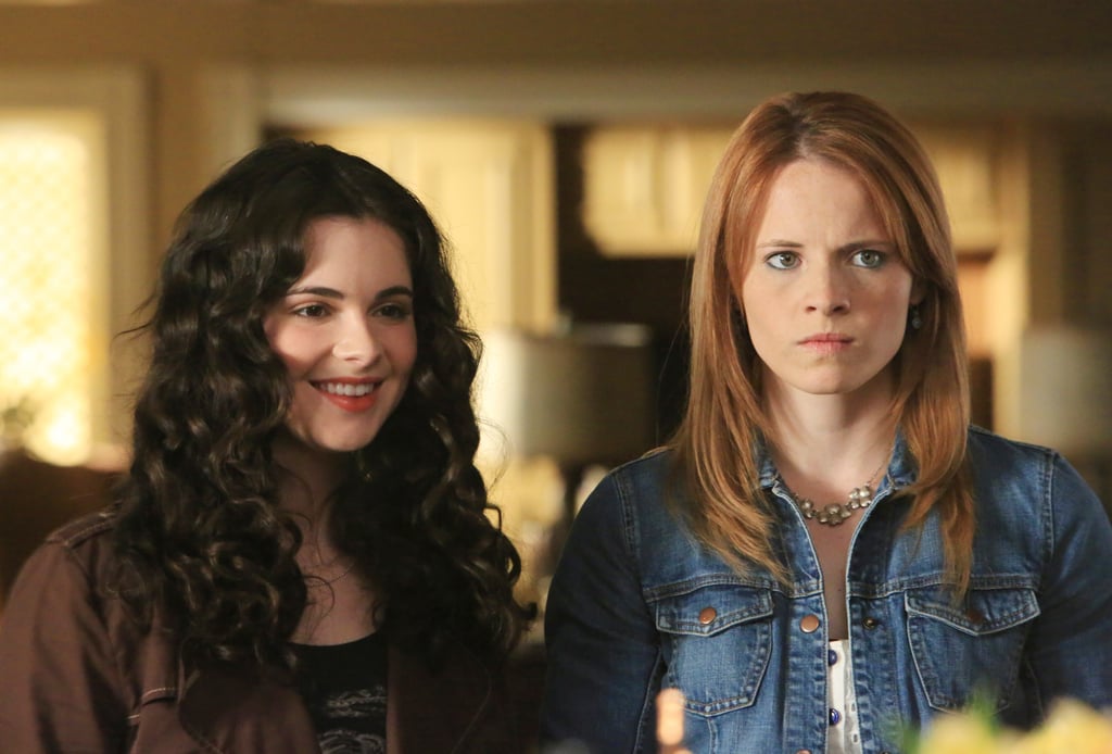 Switched At Birth High School Shows On Netflix Popsugar Entertainment Photo 7