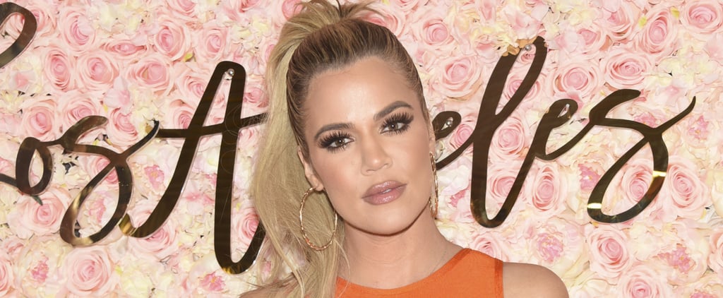 Khloe Kardashian's Skin Cancer Scare