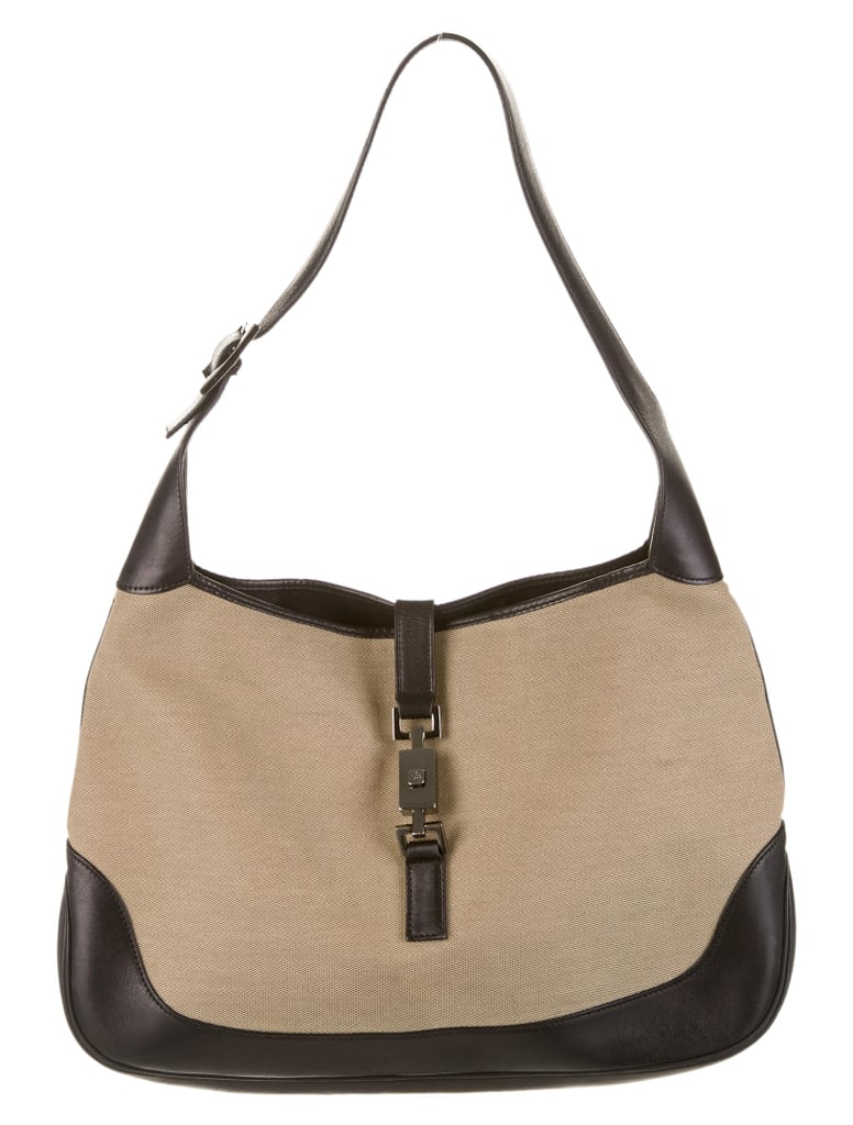 Gucci Jackie Bag ($245)
