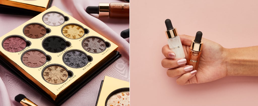 Spectrum Collections Launch Zodiac Makeup Line With Photos