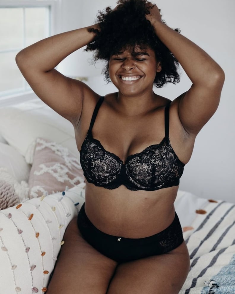 The Lingerie Brands Fashion Girls Love PS UK Fashion
