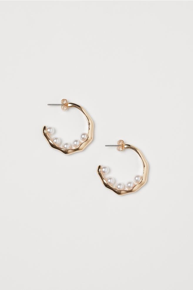 Hoop Earrings