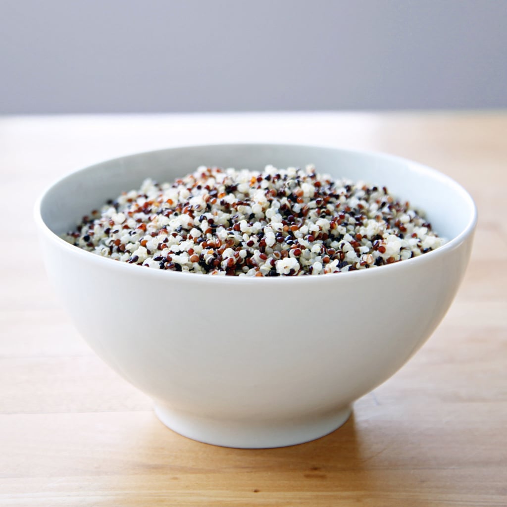 Quinoa Foods Runners Need to Eat POPSUGAR Fitness Photo 2