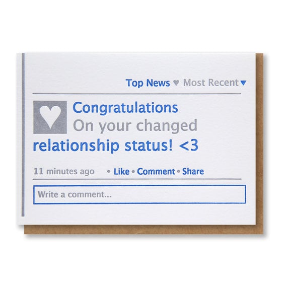 Homemade Facebook Gifts POPSUGAR Tech