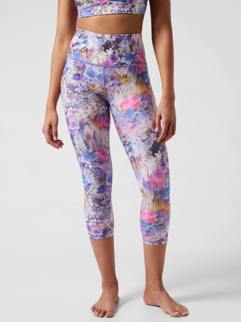 Athleta Yoga Sets That Are Stylish and Performance Ready