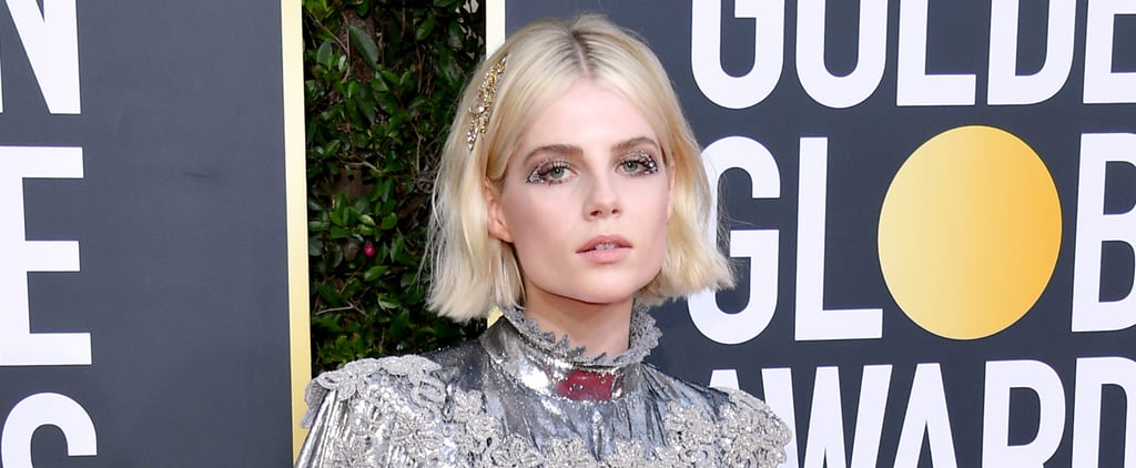 Best Hair and Makeup at the Golden Globes 2020