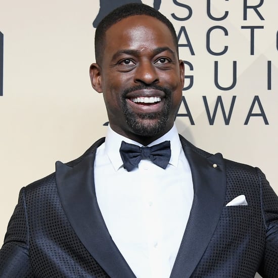 Best Golden Globes Afterparty Dresses 2018 POPSUGAR Fashion