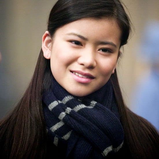 Katie Leung Was Advised to Deny Racism With Harry Potter