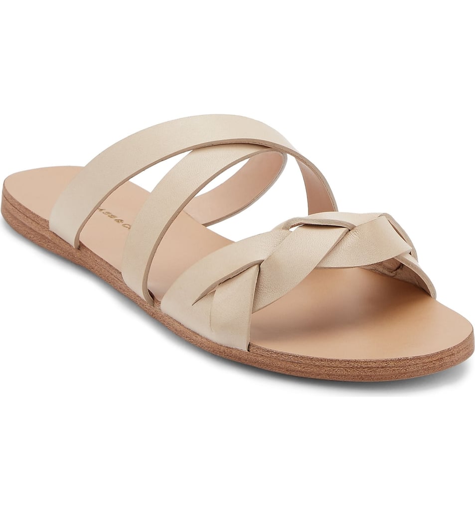 G.H. Bass & Co. Scarlett Slide Sandals | Cheap Sandals From Nordstrom ...