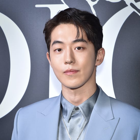 Who Is Nam Joo-Hyuk? 5 Facts About the K-Drama Star